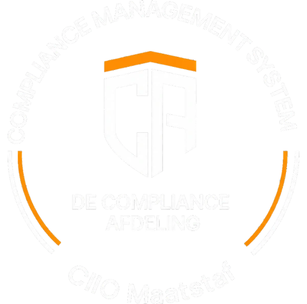 Keurmerk CIIO Maatstaf (ISO 9001)